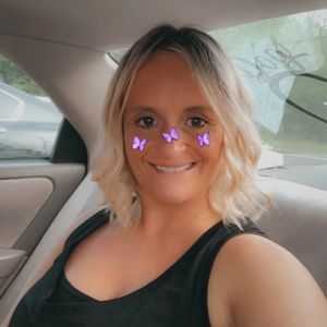 Meet your Posher, Paige